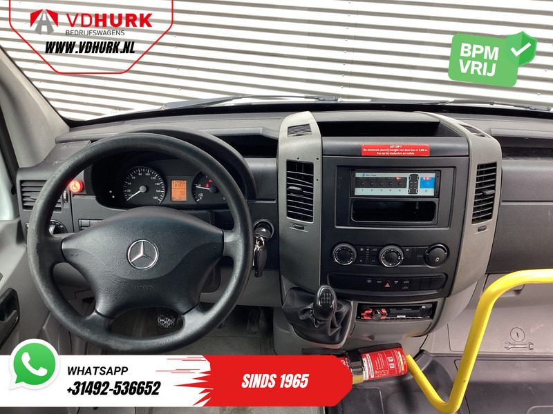 Mercedes-Benz Sprinter 313 2.2 CDI L2H2 €10.164 Incl. BTW BPM VRIJ! EXPORT ONLY Combi/ 9 Persoons/ Kombi/ 9P/ Airco/ Rolstoellift - Minibus, Putnički kombi: slika Mercedes-Benz Sprinter 313 2.2 CDI L2H2 €10.164 Incl. BTW BPM VRIJ! EXPORT ONLY Combi/ 9 Persoons/ Kombi/ 9P/ Airco/ Rolstoellift - Minibus, Putnički kombi Mercedes-Benz Sprinter 313 2.2 CDI L2H2 €10.164 Incl. BTW BPM VRIJ! EXPORT ONLY Combi/ 9 Persoons/ Kombi/ 9P/ Airco/ Rolstoellift - Minibus, Putnički kombi: slika Mercedes-Benz Sprinter 313 2.2 CDI L2H2 €10.164 Incl. BTW BPM VRIJ! EXPORT ONLY Combi/ 9 Persoons/ Kombi/ 9P/ Airco/ Rolstoellift - Minibus, Putnički kombi