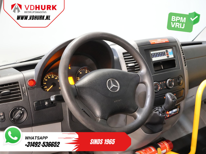 Minibus, Putnički kombi Mercedes-Benz Sprinter 313 2.2 CDI L2H2 €11.132 Incl. BTW BPM VRIJ! EXPORT Combi/ 9 Persoons/ Kombi/ 9P/ Airco/ Rolstoellift: slika Minibus, Putnički kombi Mercedes-Benz Sprinter 313 2.2 CDI L2H2 €11.132 Incl. BTW BPM VRIJ! EXPORT Combi/ 9 Persoons/ Kombi/ 9P/ Airco/ Rolstoellift Minibus, Putnički kombi Mercedes-Benz Sprinter 313 2.2 CDI L2H2 €11.132 Incl. BTW BPM VRIJ! EXPORT Combi/ 9 Persoons/ Kombi/ 9P/ Airco/ Rolstoellift: slika Minibus, Putnički kombi Mercedes-Benz Sprinter 313 2.2 CDI L2H2 €11.132 Incl. BTW BPM VRIJ! EXPORT Combi/ 9 Persoons/ Kombi/ 9P/ Airco/ Rolstoellift