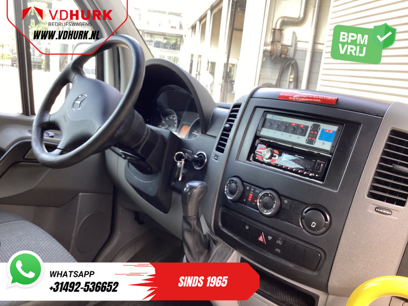 Mercedes-Benz Sprinter 313 2.2 CDI L2H2 €11.132 Incl. BTW BPM VRIJ! EXPORT ONLY Combi/ 9 Persoons/ Kombi/ 9P/ Airco/ Rolstoellift - Minibus, Putnički kombi: slika Mercedes-Benz Sprinter 313 2.2 CDI L2H2 €11.132 Incl. BTW BPM VRIJ! EXPORT ONLY Combi/ 9 Persoons/ Kombi/ 9P/ Airco/ Rolstoellift - Minibus, Putnički kombi Mercedes-Benz Sprinter 313 2.2 CDI L2H2 €11.132 Incl. BTW BPM VRIJ! EXPORT ONLY Combi/ 9 Persoons/ Kombi/ 9P/ Airco/ Rolstoellift - Minibus, Putnički kombi: slika Mercedes-Benz Sprinter 313 2.2 CDI L2H2 €11.132 Incl. BTW BPM VRIJ! EXPORT ONLY Combi/ 9 Persoons/ Kombi/ 9P/ Airco/ Rolstoellift - Minibus, Putnički kombi