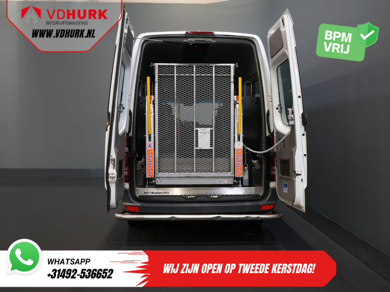 Mercedes-Benz Sprinter 313 2.2 CDI L2H2 €9.922 Incl. BTW BPM VRIJ! EXPORT Combi/ 9 Persoons/ Kombi/ 9P/ Airco/ Rolstoellift - Minibus, Putnički kombi: slika Mercedes-Benz Sprinter 313 2.2 CDI L2H2 €9.922 Incl. BTW BPM VRIJ! EXPORT Combi/ 9 Persoons/ Kombi/ 9P/ Airco/ Rolstoellift - Minibus, Putnički kombi Mercedes-Benz Sprinter 313 2.2 CDI L2H2 €9.922 Incl. BTW BPM VRIJ! EXPORT Combi/ 9 Persoons/ Kombi/ 9P/ Airco/ Rolstoellift - Minibus, Putnički kombi: slika Mercedes-Benz Sprinter 313 2.2 CDI L2H2 €9.922 Incl. BTW BPM VRIJ! EXPORT Combi/ 9 Persoons/ Kombi/ 9P/ Airco/ Rolstoellift - Minibus, Putnički kombi