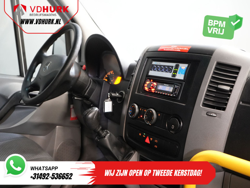 Mercedes-Benz Sprinter 313 2.2 CDI L2H2 €9.922 Incl. BTW BPM VRIJ! EXPORT Combi/ 9 Persoons/ Kombi/ 9P/ Airco/ Rolstoellift - Minibus, Putnički kombi: slika Mercedes-Benz Sprinter 313 2.2 CDI L2H2 €9.922 Incl. BTW BPM VRIJ! EXPORT Combi/ 9 Persoons/ Kombi/ 9P/ Airco/ Rolstoellift - Minibus, Putnički kombi Mercedes-Benz Sprinter 313 2.2 CDI L2H2 €9.922 Incl. BTW BPM VRIJ! EXPORT Combi/ 9 Persoons/ Kombi/ 9P/ Airco/ Rolstoellift - Minibus, Putnički kombi: slika Mercedes-Benz Sprinter 313 2.2 CDI L2H2 €9.922 Incl. BTW BPM VRIJ! EXPORT Combi/ 9 Persoons/ Kombi/ 9P/ Airco/ Rolstoellift - Minibus, Putnički kombi