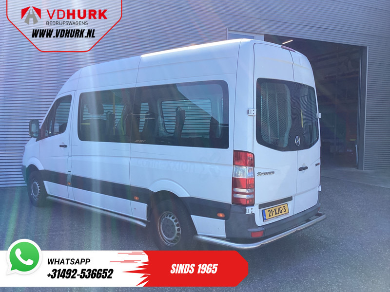 Mercedes-Benz Sprinter 313 2.2 CDI L2H2 €9.922 Incl. BTW BPM VRIJ! EXPORT ONLY Combi/ 9 Persoons/ Kombi/ 9P/ Airco/ Rolstoellift - Minibus, Putnički kombi: slika Mercedes-Benz Sprinter 313 2.2 CDI L2H2 €9.922 Incl. BTW BPM VRIJ! EXPORT ONLY Combi/ 9 Persoons/ Kombi/ 9P/ Airco/ Rolstoellift - Minibus, Putnički kombi Mercedes-Benz Sprinter 313 2.2 CDI L2H2 €9.922 Incl. BTW BPM VRIJ! EXPORT ONLY Combi/ 9 Persoons/ Kombi/ 9P/ Airco/ Rolstoellift - Minibus, Putnički kombi: slika Mercedes-Benz Sprinter 313 2.2 CDI L2H2 €9.922 Incl. BTW BPM VRIJ! EXPORT ONLY Combi/ 9 Persoons/ Kombi/ 9P/ Airco/ Rolstoellift - Minibus, Putnički kombi