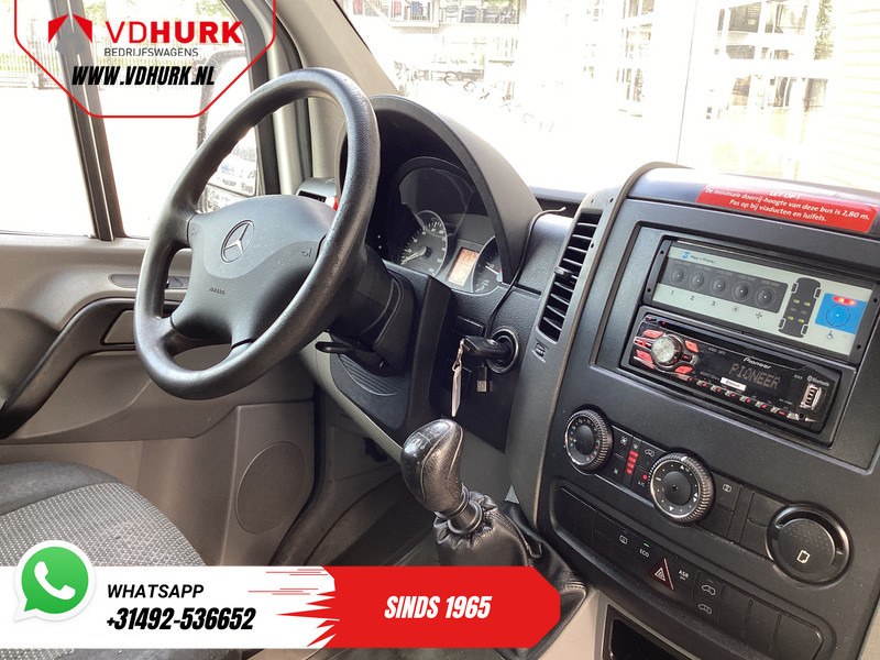 Mercedes-Benz Sprinter 313 2.2 CDI L2H2 €9.922 Incl. BTW BPM VRIJ! EXPORT ONLY Combi/ 9 Persoons/ Kombi/ 9P/ Airco/ Rolstoellift - Minibus, Putnički kombi: slika Mercedes-Benz Sprinter 313 2.2 CDI L2H2 €9.922 Incl. BTW BPM VRIJ! EXPORT ONLY Combi/ 9 Persoons/ Kombi/ 9P/ Airco/ Rolstoellift - Minibus, Putnički kombi Mercedes-Benz Sprinter 313 2.2 CDI L2H2 €9.922 Incl. BTW BPM VRIJ! EXPORT ONLY Combi/ 9 Persoons/ Kombi/ 9P/ Airco/ Rolstoellift - Minibus, Putnički kombi: slika Mercedes-Benz Sprinter 313 2.2 CDI L2H2 €9.922 Incl. BTW BPM VRIJ! EXPORT ONLY Combi/ 9 Persoons/ Kombi/ 9P/ Airco/ Rolstoellift - Minibus, Putnički kombi