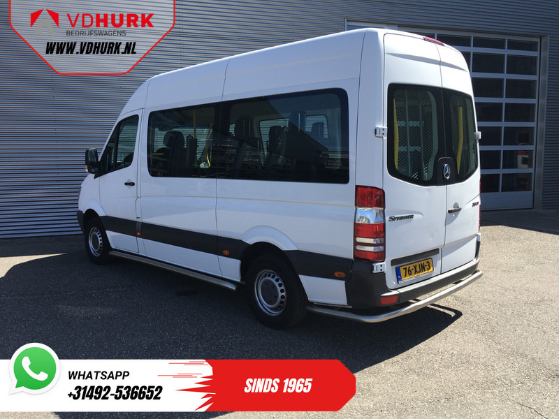 Mercedes-Benz Sprinter 313 2.2 CDI L2H2 €9.922 Incl. BTW BPM VRIJ! EXPORT ONLY Combi/ 9 Persoons/ Kombi/ 9P/ Airco/ Rolstoellift - Minibus, Putnički kombi: slika Mercedes-Benz Sprinter 313 2.2 CDI L2H2 €9.922 Incl. BTW BPM VRIJ! EXPORT ONLY Combi/ 9 Persoons/ Kombi/ 9P/ Airco/ Rolstoellift - Minibus, Putnički kombi Mercedes-Benz Sprinter 313 2.2 CDI L2H2 €9.922 Incl. BTW BPM VRIJ! EXPORT ONLY Combi/ 9 Persoons/ Kombi/ 9P/ Airco/ Rolstoellift - Minibus, Putnički kombi: slika Mercedes-Benz Sprinter 313 2.2 CDI L2H2 €9.922 Incl. BTW BPM VRIJ! EXPORT ONLY Combi/ 9 Persoons/ Kombi/ 9P/ Airco/ Rolstoellift - Minibus, Putnički kombi