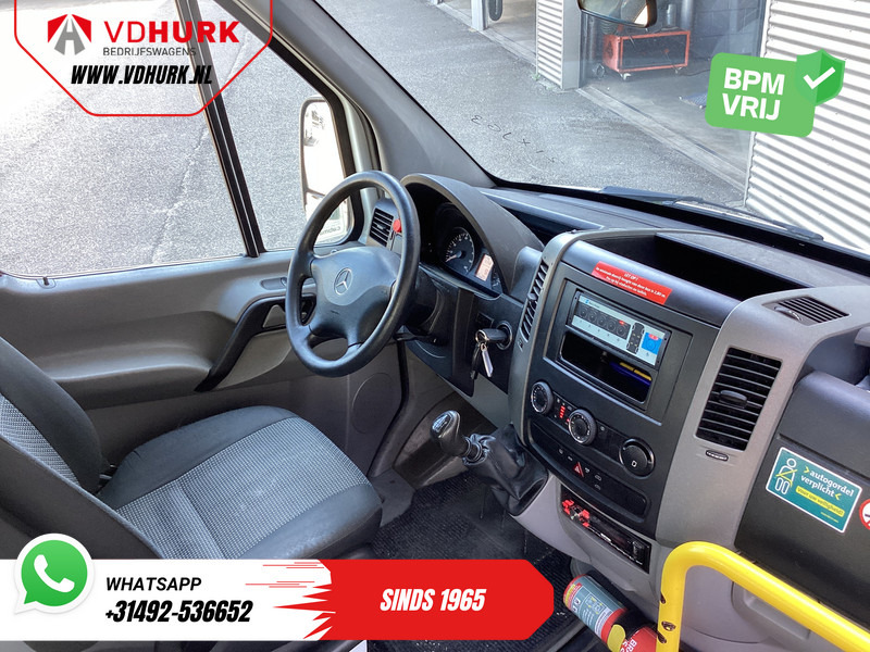 Mercedes-Benz Sprinter 313 2.2 CDI L2H2 €9.922 Incl. BTW BPM VRIJ! EXPORT ONLY Combi/ 9 Persoons/ Kombi/ 9P/ Airco/ Rolstoellift - Minibus, Putnički kombi: slika Mercedes-Benz Sprinter 313 2.2 CDI L2H2 €9.922 Incl. BTW BPM VRIJ! EXPORT ONLY Combi/ 9 Persoons/ Kombi/ 9P/ Airco/ Rolstoellift - Minibus, Putnički kombi Mercedes-Benz Sprinter 313 2.2 CDI L2H2 €9.922 Incl. BTW BPM VRIJ! EXPORT ONLY Combi/ 9 Persoons/ Kombi/ 9P/ Airco/ Rolstoellift - Minibus, Putnički kombi: slika Mercedes-Benz Sprinter 313 2.2 CDI L2H2 €9.922 Incl. BTW BPM VRIJ! EXPORT ONLY Combi/ 9 Persoons/ Kombi/ 9P/ Airco/ Rolstoellift - Minibus, Putnički kombi