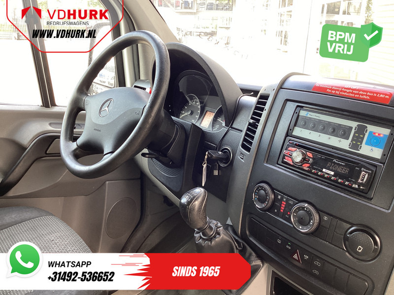 Mercedes-Benz Sprinter 313 2.2 CDI L2H2 €9.922 Incl. BTW BPM VRIJ! EXPORT ONLY Combi/ 9 Persoons/ Kombi/ 9P/ Airco/ Rolstoellift - Minibus, Putnički kombi: slika Mercedes-Benz Sprinter 313 2.2 CDI L2H2 €9.922 Incl. BTW BPM VRIJ! EXPORT ONLY Combi/ 9 Persoons/ Kombi/ 9P/ Airco/ Rolstoellift - Minibus, Putnički kombi Mercedes-Benz Sprinter 313 2.2 CDI L2H2 €9.922 Incl. BTW BPM VRIJ! EXPORT ONLY Combi/ 9 Persoons/ Kombi/ 9P/ Airco/ Rolstoellift - Minibus, Putnički kombi: slika Mercedes-Benz Sprinter 313 2.2 CDI L2H2 €9.922 Incl. BTW BPM VRIJ! EXPORT ONLY Combi/ 9 Persoons/ Kombi/ 9P/ Airco/ Rolstoellift - Minibus, Putnički kombi