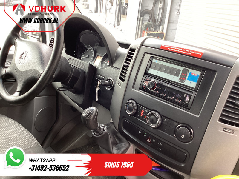 Mercedes-Benz Sprinter 313 2.2 CDI L2H2 €9.922 Incl. BTW BPM VRIJ! EXPORT ONLY Combi/ 9 Persoons/ Kombi/ 9P/ Airco/ Rolstoellift - Minibus, Putnički kombi: slika Mercedes-Benz Sprinter 313 2.2 CDI L2H2 €9.922 Incl. BTW BPM VRIJ! EXPORT ONLY Combi/ 9 Persoons/ Kombi/ 9P/ Airco/ Rolstoellift - Minibus, Putnički kombi Mercedes-Benz Sprinter 313 2.2 CDI L2H2 €9.922 Incl. BTW BPM VRIJ! EXPORT ONLY Combi/ 9 Persoons/ Kombi/ 9P/ Airco/ Rolstoellift - Minibus, Putnički kombi: slika Mercedes-Benz Sprinter 313 2.2 CDI L2H2 €9.922 Incl. BTW BPM VRIJ! EXPORT ONLY Combi/ 9 Persoons/ Kombi/ 9P/ Airco/ Rolstoellift - Minibus, Putnički kombi