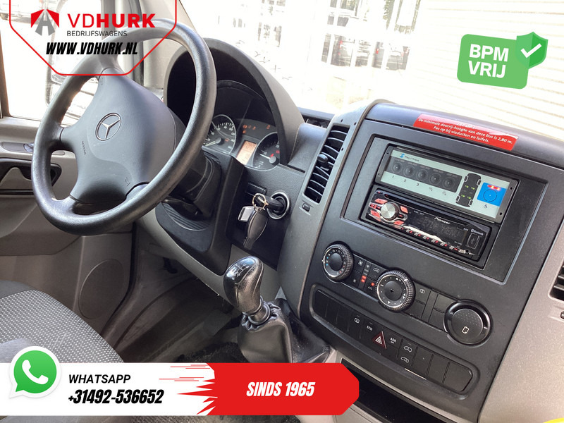 Mercedes-Benz Sprinter 313 2.2 CDI L2H2 €9.922 Incl. BTW BPM VRIJ! EXPORT ONLY Combi/ 9 Persoons/ Kombi/ 9P/ Airco/ Rolstoellift - Minibus, Putnički kombi: slika Mercedes-Benz Sprinter 313 2.2 CDI L2H2 €9.922 Incl. BTW BPM VRIJ! EXPORT ONLY Combi/ 9 Persoons/ Kombi/ 9P/ Airco/ Rolstoellift - Minibus, Putnički kombi Mercedes-Benz Sprinter 313 2.2 CDI L2H2 €9.922 Incl. BTW BPM VRIJ! EXPORT ONLY Combi/ 9 Persoons/ Kombi/ 9P/ Airco/ Rolstoellift - Minibus, Putnički kombi: slika Mercedes-Benz Sprinter 313 2.2 CDI L2H2 €9.922 Incl. BTW BPM VRIJ! EXPORT ONLY Combi/ 9 Persoons/ Kombi/ 9P/ Airco/ Rolstoellift - Minibus, Putnički kombi