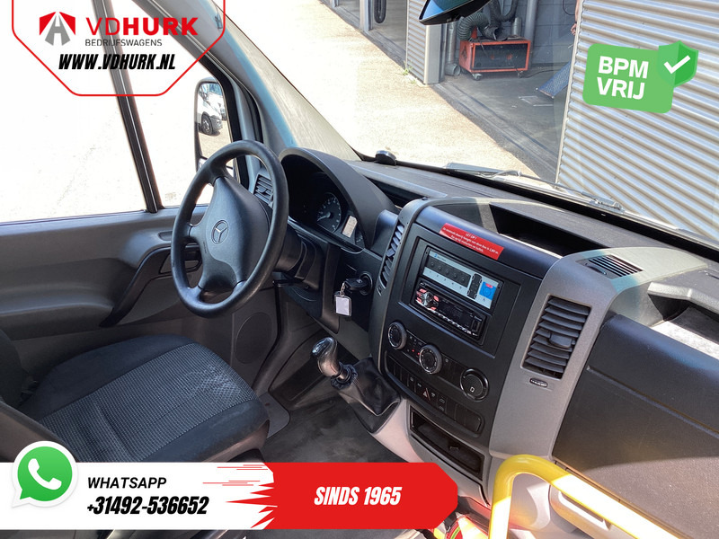 Mercedes-Benz Sprinter 313 2.2 CDI L2H2 €9922 Incl. BTW BPM VRIJ! EXPORT ONLY Combi/ 9 Persoons/ Kombi/ 9P/ Airco/ Rolstoellift - Minibus, Putnički kombi: slika Mercedes-Benz Sprinter 313 2.2 CDI L2H2 €9922 Incl. BTW BPM VRIJ! EXPORT ONLY Combi/ 9 Persoons/ Kombi/ 9P/ Airco/ Rolstoellift - Minibus, Putnički kombi Mercedes-Benz Sprinter 313 2.2 CDI L2H2 €9922 Incl. BTW BPM VRIJ! EXPORT ONLY Combi/ 9 Persoons/ Kombi/ 9P/ Airco/ Rolstoellift - Minibus, Putnički kombi: slika Mercedes-Benz Sprinter 313 2.2 CDI L2H2 €9922 Incl. BTW BPM VRIJ! EXPORT ONLY Combi/ 9 Persoons/ Kombi/ 9P/ Airco/ Rolstoellift - Minibus, Putnički kombi