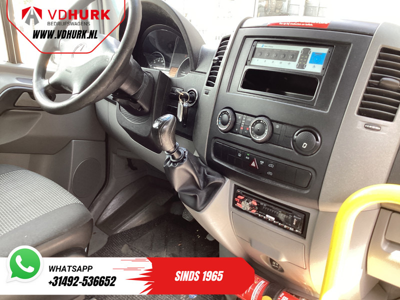 Mercedes-Benz Sprinter 313 2.2 CDI L3H2 €8.954 Incl. BTW BPM VRIJ! EXPORT ONLY Combi/ 9 Persoons/ Kombi/ 9P/ Airco/ Rolstoellift - Minibus, Putnički kombi: slika Mercedes-Benz Sprinter 313 2.2 CDI L3H2 €8.954 Incl. BTW BPM VRIJ! EXPORT ONLY Combi/ 9 Persoons/ Kombi/ 9P/ Airco/ Rolstoellift - Minibus, Putnički kombi Mercedes-Benz Sprinter 313 2.2 CDI L3H2 €8.954 Incl. BTW BPM VRIJ! EXPORT ONLY Combi/ 9 Persoons/ Kombi/ 9P/ Airco/ Rolstoellift - Minibus, Putnički kombi: slika Mercedes-Benz Sprinter 313 2.2 CDI L3H2 €8.954 Incl. BTW BPM VRIJ! EXPORT ONLY Combi/ 9 Persoons/ Kombi/ 9P/ Airco/ Rolstoellift - Minibus, Putnički kombi