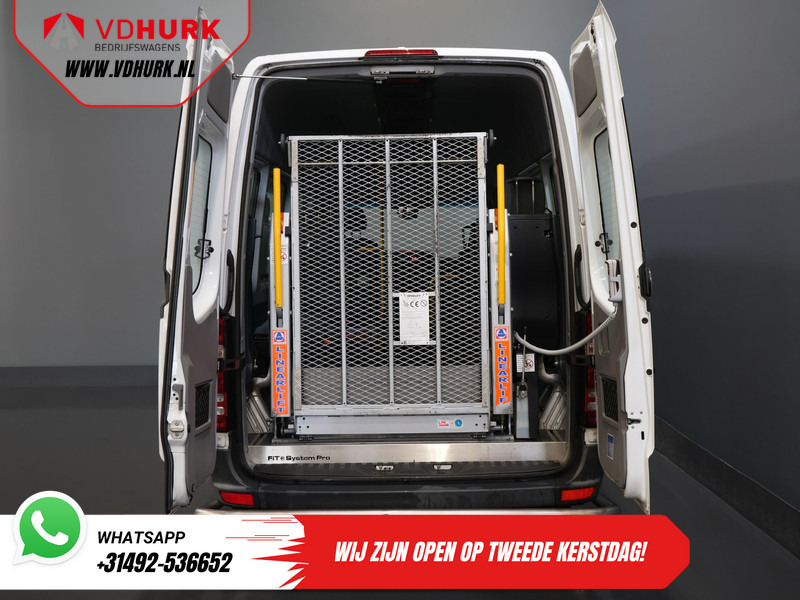 Mercedes-Benz Sprinter 313 2.2 CDI L3H2 €9.922 Incl. BTW BPM VRIJ! EXPORT Combi/ 9 Persoons/ Kombi/ 9P/ Airco/ Rolstoellift - Minibus, Putnički kombi: slika Mercedes-Benz Sprinter 313 2.2 CDI L3H2 €9.922 Incl. BTW BPM VRIJ! EXPORT Combi/ 9 Persoons/ Kombi/ 9P/ Airco/ Rolstoellift - Minibus, Putnički kombi Mercedes-Benz Sprinter 313 2.2 CDI L3H2 €9.922 Incl. BTW BPM VRIJ! EXPORT Combi/ 9 Persoons/ Kombi/ 9P/ Airco/ Rolstoellift - Minibus, Putnički kombi: slika Mercedes-Benz Sprinter 313 2.2 CDI L3H2 €9.922 Incl. BTW BPM VRIJ! EXPORT Combi/ 9 Persoons/ Kombi/ 9P/ Airco/ Rolstoellift - Minibus, Putnički kombi