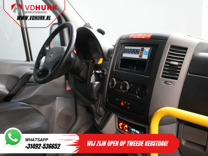 Mercedes-Benz Sprinter 313 2.2 CDI L3H2 €9.922 Incl. BTW BPM VRIJ! EXPORT Combi/ 9 Persoons/ Kombi/ 9P/ Airco/ Rolstoellift - Minibus, Putnički kombi: slika Mercedes-Benz Sprinter 313 2.2 CDI L3H2 €9.922 Incl. BTW BPM VRIJ! EXPORT Combi/ 9 Persoons/ Kombi/ 9P/ Airco/ Rolstoellift - Minibus, Putnički kombi Mercedes-Benz Sprinter 313 2.2 CDI L3H2 €9.922 Incl. BTW BPM VRIJ! EXPORT Combi/ 9 Persoons/ Kombi/ 9P/ Airco/ Rolstoellift - Minibus, Putnički kombi: slika Mercedes-Benz Sprinter 313 2.2 CDI L3H2 €9.922 Incl. BTW BPM VRIJ! EXPORT Combi/ 9 Persoons/ Kombi/ 9P/ Airco/ Rolstoellift - Minibus, Putnički kombi