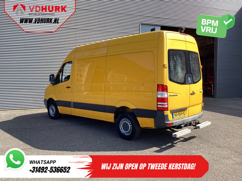 Mercedes-Benz Sprinter 316 2.2 CDI Aut. L2H2 EXPORT 3.5t Trekverm./ Airco/ Cruise/ Trekhaak - Furgon: slika Mercedes-Benz Sprinter 316 2.2 CDI Aut. L2H2 EXPORT 3.5t Trekverm./ Airco/ Cruise/ Trekhaak - Furgon Mercedes-Benz Sprinter 316 2.2 CDI Aut. L2H2 EXPORT 3.5t Trekverm./ Airco/ Cruise/ Trekhaak - Furgon: slika Mercedes-Benz Sprinter 316 2.2 CDI Aut. L2H2 EXPORT 3.5t Trekverm./ Airco/ Cruise/ Trekhaak - Furgon