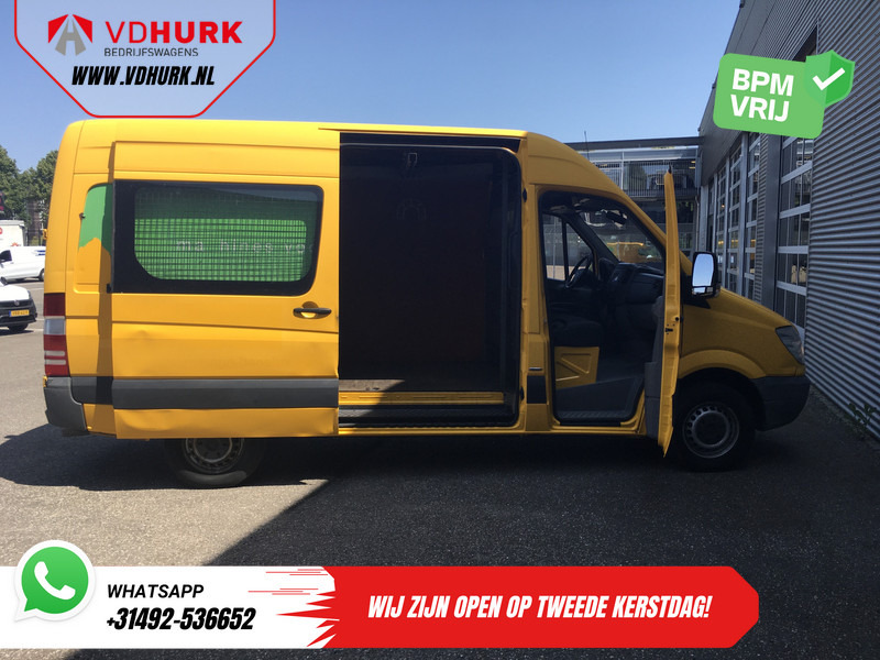 Mercedes-Benz Sprinter 316 2.2 CDI Aut. L2H2 EXPORT ONLY 3.5T Trekgewicht / Airco/ Cruise/ Trekhaak - Furgon: slika Mercedes-Benz Sprinter 316 2.2 CDI Aut. L2H2 EXPORT ONLY 3.5T Trekgewicht / Airco/ Cruise/ Trekhaak - Furgon Mercedes-Benz Sprinter 316 2.2 CDI Aut. L2H2 EXPORT ONLY 3.5T Trekgewicht / Airco/ Cruise/ Trekhaak - Furgon: slika Mercedes-Benz Sprinter 316 2.2 CDI Aut. L2H2 EXPORT ONLY 3.5T Trekgewicht / Airco/ Cruise/ Trekhaak - Furgon