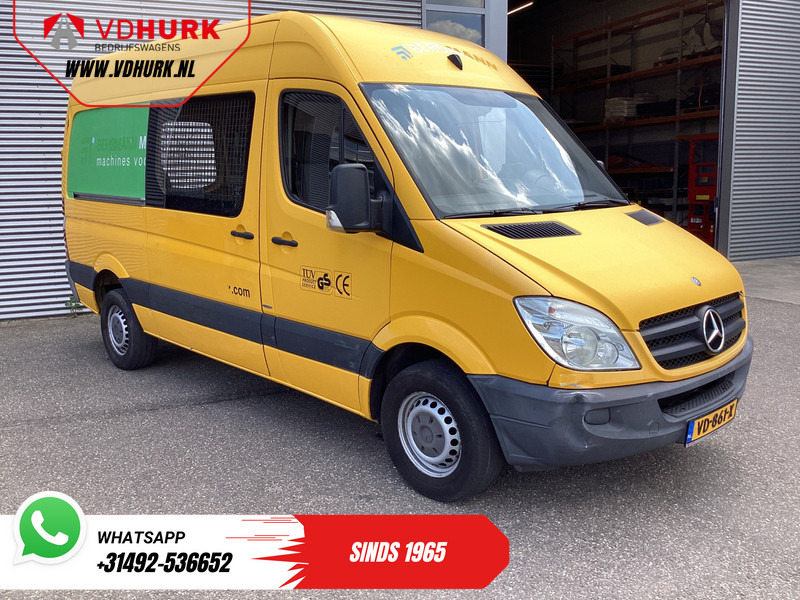Mercedes-Benz Sprinter 316 2.2 CDI Aut. L2H2 EXPORT ONLY 3,5T Trekgewicht / Airco/ Cruise/ Trekhaak - Furgon: slika Mercedes-Benz Sprinter 316 2.2 CDI Aut. L2H2 EXPORT ONLY 3,5T Trekgewicht / Airco/ Cruise/ Trekhaak - Furgon Mercedes-Benz Sprinter 316 2.2 CDI Aut. L2H2 EXPORT ONLY 3,5T Trekgewicht / Airco/ Cruise/ Trekhaak - Furgon: slika Mercedes-Benz Sprinter 316 2.2 CDI Aut. L2H2 EXPORT ONLY 3,5T Trekgewicht / Airco/ Cruise/ Trekhaak - Furgon