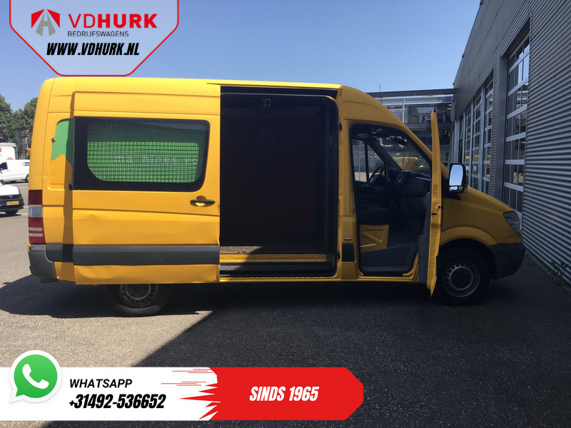 Mercedes-Benz Sprinter 316 2.2 CDI Aut. L2H2 EXPORT ONLY 3.5T Trekgewicht / Airco/ Cruise/ Trekhaak - Furgon: slika Mercedes-Benz Sprinter 316 2.2 CDI Aut. L2H2 EXPORT ONLY 3.5T Trekgewicht / Airco/ Cruise/ Trekhaak - Furgon Mercedes-Benz Sprinter 316 2.2 CDI Aut. L2H2 EXPORT ONLY 3.5T Trekgewicht / Airco/ Cruise/ Trekhaak - Furgon: slika Mercedes-Benz Sprinter 316 2.2 CDI Aut. L2H2 EXPORT ONLY 3.5T Trekgewicht / Airco/ Cruise/ Trekhaak - Furgon