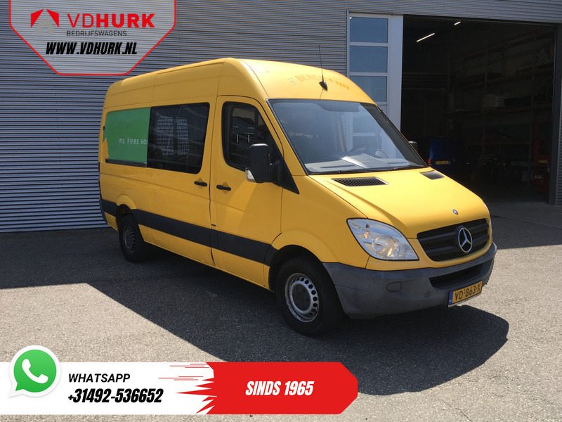 Mercedes-Benz Sprinter 316 2.2 CDI Aut. L2H2 EXPORT ONLY 3.5T Trekgewicht / Airco/ Cruise/ Trekhaak - Furgon: slika Mercedes-Benz Sprinter 316 2.2 CDI Aut. L2H2 EXPORT ONLY 3.5T Trekgewicht / Airco/ Cruise/ Trekhaak - Furgon Mercedes-Benz Sprinter 316 2.2 CDI Aut. L2H2 EXPORT ONLY 3.5T Trekgewicht / Airco/ Cruise/ Trekhaak - Furgon: slika Mercedes-Benz Sprinter 316 2.2 CDI Aut. L2H2 EXPORT ONLY 3.5T Trekgewicht / Airco/ Cruise/ Trekhaak - Furgon