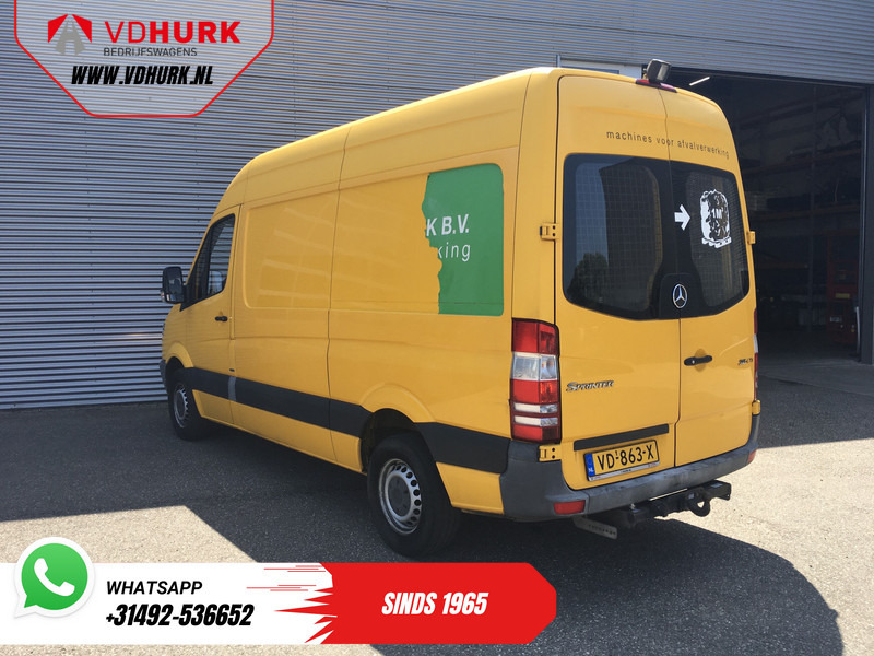 Mercedes-Benz Sprinter 316 2.2 CDI Aut. L2H2 EXPORT ONLY 3.5T Trekgewicht / Airco/ Cruise/ Trekhaak - Furgon: slika Mercedes-Benz Sprinter 316 2.2 CDI Aut. L2H2 EXPORT ONLY 3.5T Trekgewicht / Airco/ Cruise/ Trekhaak - Furgon Mercedes-Benz Sprinter 316 2.2 CDI Aut. L2H2 EXPORT ONLY 3.5T Trekgewicht / Airco/ Cruise/ Trekhaak - Furgon: slika Mercedes-Benz Sprinter 316 2.2 CDI Aut. L2H2 EXPORT ONLY 3.5T Trekgewicht / Airco/ Cruise/ Trekhaak - Furgon