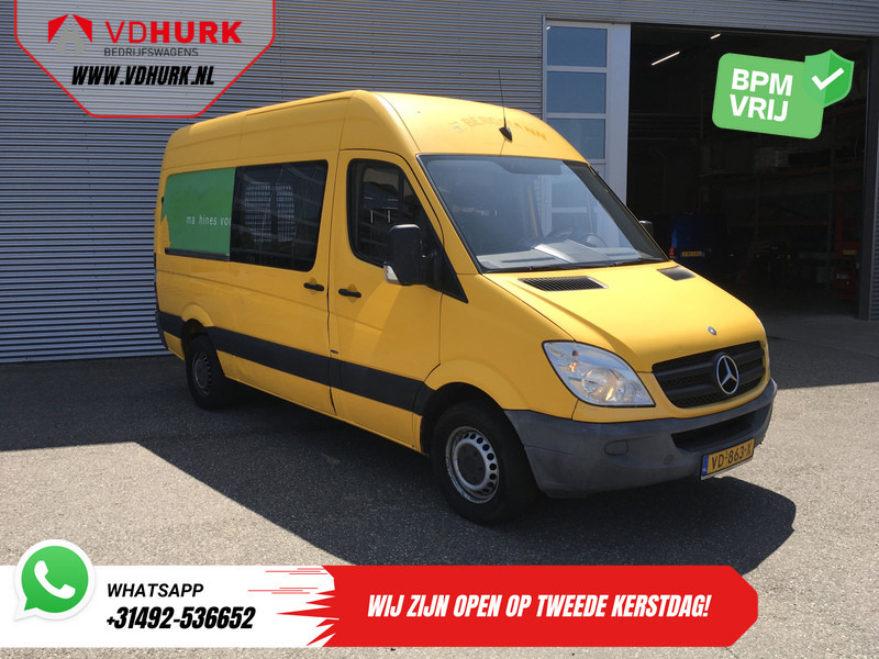 Mercedes-Benz Sprinter 316 2.2 CDI Aut. L2H2 EXPORT ONLY 3.5T Trekgewicht / Airco/ Cruise/ Trekhaak - Furgon: slika Mercedes-Benz Sprinter 316 2.2 CDI Aut. L2H2 EXPORT ONLY 3.5T Trekgewicht / Airco/ Cruise/ Trekhaak - Furgon Mercedes-Benz Sprinter 316 2.2 CDI Aut. L2H2 EXPORT ONLY 3.5T Trekgewicht / Airco/ Cruise/ Trekhaak - Furgon: slika Mercedes-Benz Sprinter 316 2.2 CDI Aut. L2H2 EXPORT ONLY 3.5T Trekgewicht / Airco/ Cruise/ Trekhaak - Furgon