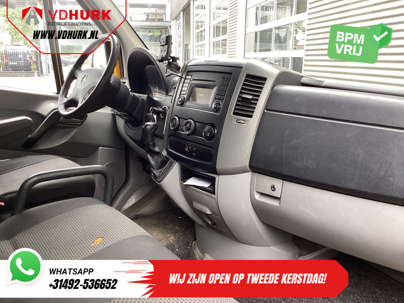 Mercedes-Benz Sprinter 316 2.2 CDI Aut. L2H2 EXPORT ONLY 3.5t Trekgewicht/ Airco/ Cruise/ Trekhaak - Furgon: slika Mercedes-Benz Sprinter 316 2.2 CDI Aut. L2H2 EXPORT ONLY 3.5t Trekgewicht/ Airco/ Cruise/ Trekhaak - Furgon Mercedes-Benz Sprinter 316 2.2 CDI Aut. L2H2 EXPORT ONLY 3.5t Trekgewicht/ Airco/ Cruise/ Trekhaak - Furgon: slika Mercedes-Benz Sprinter 316 2.2 CDI Aut. L2H2 EXPORT ONLY 3.5t Trekgewicht/ Airco/ Cruise/ Trekhaak - Furgon