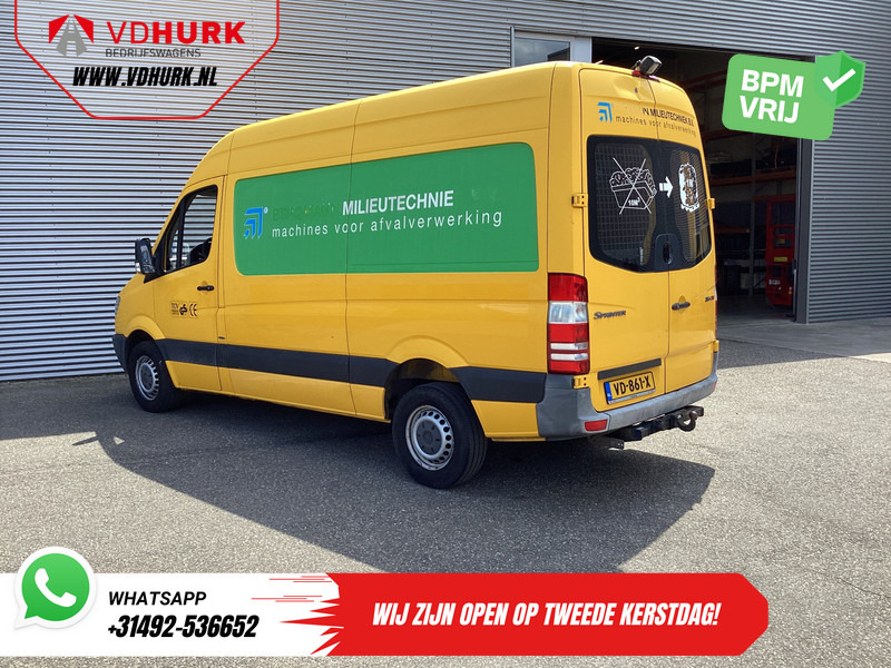 Mercedes-Benz Sprinter 316 2.2 CDI Aut. L2H2 EXPORT ONLY 3.5t Trekgewicht/ Airco/ Cruise/ Trekhaak - Furgon: slika Mercedes-Benz Sprinter 316 2.2 CDI Aut. L2H2 EXPORT ONLY 3.5t Trekgewicht/ Airco/ Cruise/ Trekhaak - Furgon Mercedes-Benz Sprinter 316 2.2 CDI Aut. L2H2 EXPORT ONLY 3.5t Trekgewicht/ Airco/ Cruise/ Trekhaak - Furgon: slika Mercedes-Benz Sprinter 316 2.2 CDI Aut. L2H2 EXPORT ONLY 3.5t Trekgewicht/ Airco/ Cruise/ Trekhaak - Furgon