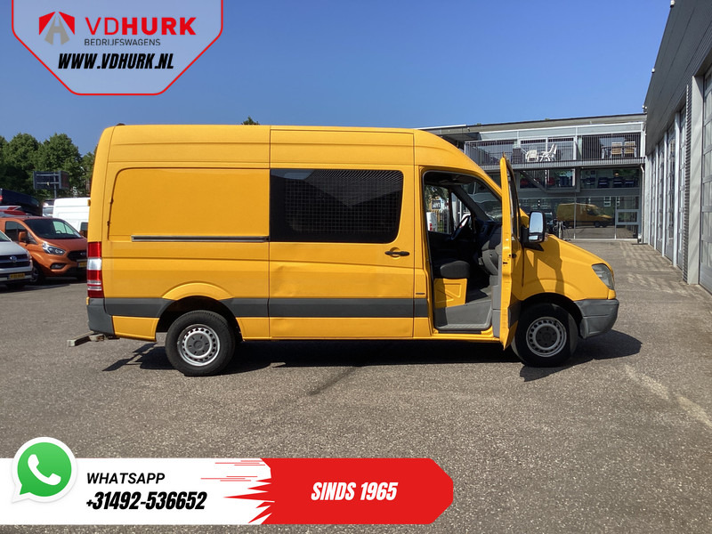 Mercedes-Benz Sprinter 316 2.2 CDI Aut. L2H2 EXPORT ONLY 3.5t Trekverm./ Airco/ Cruise/ Trekhaak - Furgon: slika Mercedes-Benz Sprinter 316 2.2 CDI Aut. L2H2 EXPORT ONLY 3.5t Trekverm./ Airco/ Cruise/ Trekhaak - Furgon Mercedes-Benz Sprinter 316 2.2 CDI Aut. L2H2 EXPORT ONLY 3.5t Trekverm./ Airco/ Cruise/ Trekhaak - Furgon: slika Mercedes-Benz Sprinter 316 2.2 CDI Aut. L2H2 EXPORT ONLY 3.5t Trekverm./ Airco/ Cruise/ Trekhaak - Furgon