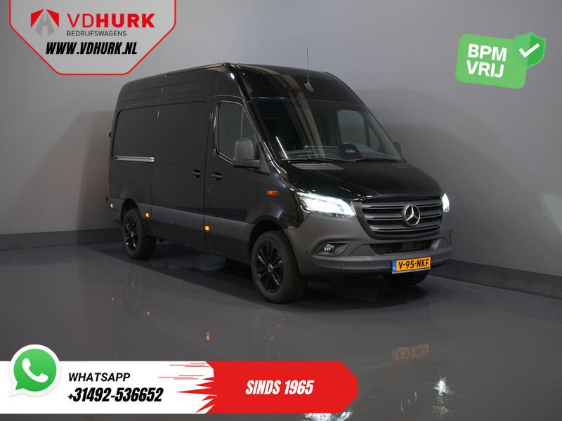 Mercedes-Benz Sprinter 317 Aut. L2H2 BPM VRIJ! (Facelift) 3.5t Trekhaak/ LED/ Gev.Stoel/ 270 Gr.Deuren/ Stoelverw./ Navi/ Camera/ PDC/ Cruise/ Airco - Furgon: slika Mercedes-Benz Sprinter 317 Aut. L2H2 BPM VRIJ! (Facelift) 3.5t Trekhaak/ LED/ Gev.Stoel/ 270 Gr.Deuren/ Stoelverw./ Navi/ Camera/ PDC/ Cruise/ Airco - Furgon Mercedes-Benz Sprinter 317 Aut. L2H2 BPM VRIJ! (Facelift) 3.5t Trekhaak/ LED/ Gev.Stoel/ 270 Gr.Deuren/ Stoelverw./ Navi/ Camera/ PDC/ Cruise/ Airco - Furgon: slika Mercedes-Benz Sprinter 317 Aut. L2H2 BPM VRIJ! (Facelift) 3.5t Trekhaak/ LED/ Gev.Stoel/ 270 Gr.Deuren/ Stoelverw./ Navi/ Camera/ PDC/ Cruise/ Airco - Furgon