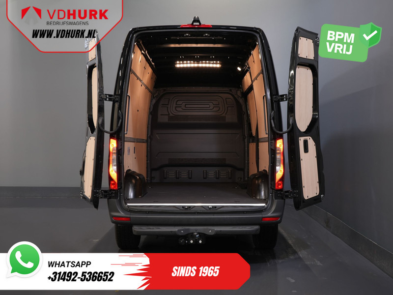 Mercedes-Benz Sprinter 317 Aut. L2H2 BPM VRIJ! (Facelift) 3.5t Trekhaak/ LED/ Gev.Stoel/ 270 Gr.Deuren/ Stoelverw./ Navi/ Camera/ PDC/ Cruise/ Airco - Furgon: slika Mercedes-Benz Sprinter 317 Aut. L2H2 BPM VRIJ! (Facelift) 3.5t Trekhaak/ LED/ Gev.Stoel/ 270 Gr.Deuren/ Stoelverw./ Navi/ Camera/ PDC/ Cruise/ Airco - Furgon Mercedes-Benz Sprinter 317 Aut. L2H2 BPM VRIJ! (Facelift) 3.5t Trekhaak/ LED/ Gev.Stoel/ 270 Gr.Deuren/ Stoelverw./ Navi/ Camera/ PDC/ Cruise/ Airco - Furgon: slika Mercedes-Benz Sprinter 317 Aut. L2H2 BPM VRIJ! (Facelift) 3.5t Trekhaak/ LED/ Gev.Stoel/ 270 Gr.Deuren/ Stoelverw./ Navi/ Camera/ PDC/ Cruise/ Airco - Furgon