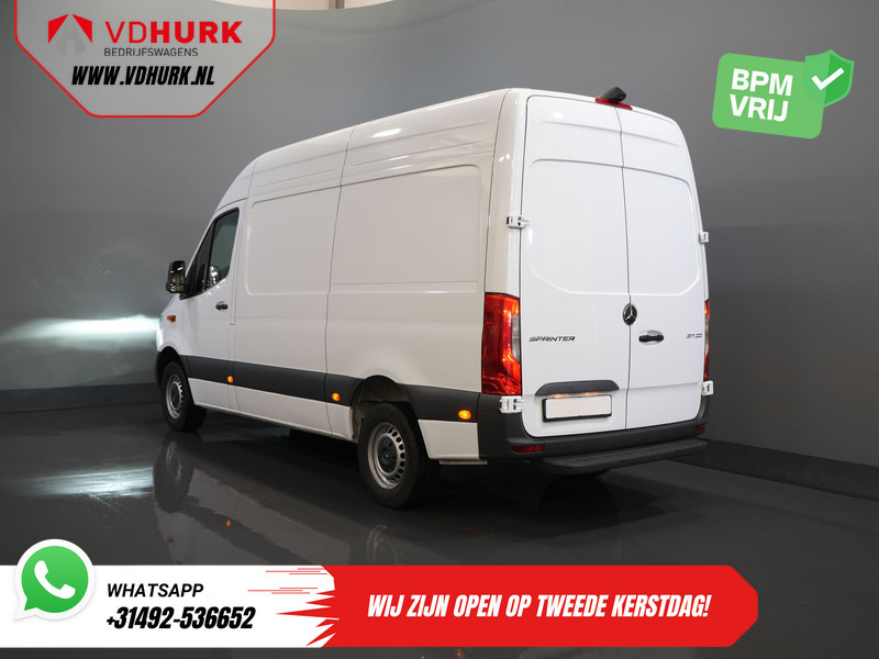Mercedes-Benz Sprinter 317 Aut. L2H2 BPM VRIJ! LED/ 270 Gr.Deuren/ Gev.Stoel/ Stoelverw./ Navi/ Camera/ PDC/ Betimmerd/ Cruise - Furgon: slika Mercedes-Benz Sprinter 317 Aut. L2H2 BPM VRIJ! LED/ 270 Gr.Deuren/ Gev.Stoel/ Stoelverw./ Navi/ Camera/ PDC/ Betimmerd/ Cruise - Furgon Mercedes-Benz Sprinter 317 Aut. L2H2 BPM VRIJ! LED/ 270 Gr.Deuren/ Gev.Stoel/ Stoelverw./ Navi/ Camera/ PDC/ Betimmerd/ Cruise - Furgon: slika Mercedes-Benz Sprinter 317 Aut. L2H2 BPM VRIJ! LED/ 270 Gr.Deuren/ Gev.Stoel/ Stoelverw./ Navi/ Camera/ PDC/ Betimmerd/ Cruise - Furgon