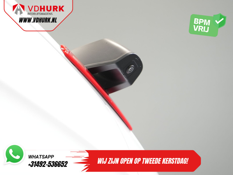 Furgon Mercedes-Benz Sprinter 317 Aut. L2H2 BPM VRIJ! LED/ 270 Gr.Deuren/ Gev.Stoel/ Stoelverw./ Navi/ Camera/ PDC/ Betimmerd/ Cruise: slika Furgon Mercedes-Benz Sprinter 317 Aut. L2H2 BPM VRIJ! LED/ 270 Gr.Deuren/ Gev.Stoel/ Stoelverw./ Navi/ Camera/ PDC/ Betimmerd/ Cruise