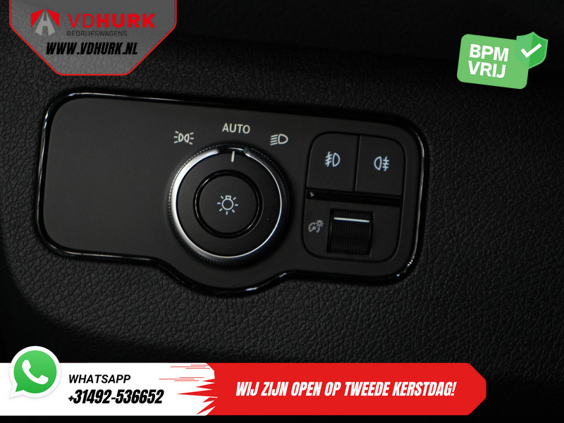 Furgon Mercedes-Benz Sprinter 317 Aut. L2H2 BPM VRIJ! LED/ 270 Gr.Deuren/ Gev.Stoel/ Stoelverw./ Navi/ Camera/ PDC/ Betimmerd/ Cruise: slika Furgon Mercedes-Benz Sprinter 317 Aut. L2H2 BPM VRIJ! LED/ 270 Gr.Deuren/ Gev.Stoel/ Stoelverw./ Navi/ Camera/ PDC/ Betimmerd/ Cruise
