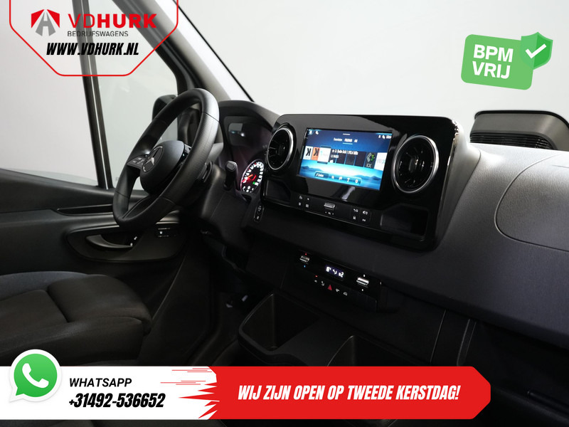 Mercedes-Benz Sprinter 317 Aut. L2H2 BPM VRIJ! LED/ 270 Gr.Deuren/ Gev.Stoel/ Stoelverw./ Navi/ Camera/ PDC/ Betimmerd/ Cruise - Furgon: slika Mercedes-Benz Sprinter 317 Aut. L2H2 BPM VRIJ! LED/ 270 Gr.Deuren/ Gev.Stoel/ Stoelverw./ Navi/ Camera/ PDC/ Betimmerd/ Cruise - Furgon Mercedes-Benz Sprinter 317 Aut. L2H2 BPM VRIJ! LED/ 270 Gr.Deuren/ Gev.Stoel/ Stoelverw./ Navi/ Camera/ PDC/ Betimmerd/ Cruise - Furgon: slika Mercedes-Benz Sprinter 317 Aut. L2H2 BPM VRIJ! LED/ 270 Gr.Deuren/ Gev.Stoel/ Stoelverw./ Navi/ Camera/ PDC/ Betimmerd/ Cruise - Furgon