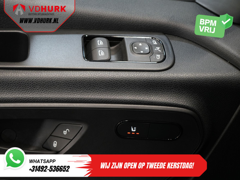Furgon Mercedes-Benz Sprinter 317 Aut. L2H2 BPM VRIJ! LED/ 270 Gr.Deuren/ Gev.Stoel/ Stoelverw./ Navi/ Camera/ PDC/ Betimmerd/ Cruise: slika Furgon Mercedes-Benz Sprinter 317 Aut. L2H2 BPM VRIJ! LED/ 270 Gr.Deuren/ Gev.Stoel/ Stoelverw./ Navi/ Camera/ PDC/ Betimmerd/ Cruise