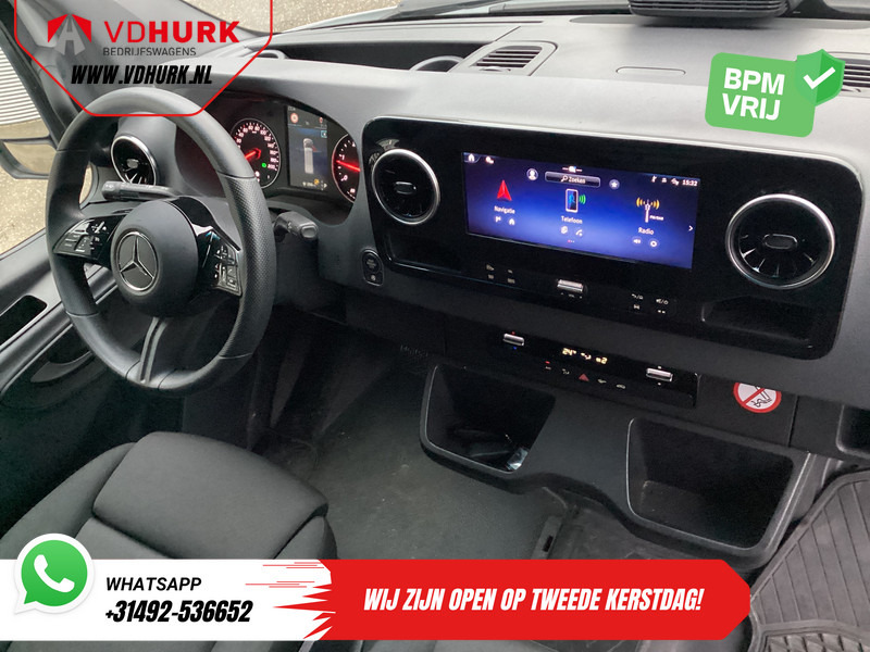 Mercedes-Benz Sprinter 317 Aut. L2H2 BPM VRIJ! LED/ 270 Gr.Deuren/ Gev.Stoel/ Stoelverw./ Navi/ Camera/ PDC/ Betimmerd/ Cruise - Furgon: slika Mercedes-Benz Sprinter 317 Aut. L2H2 BPM VRIJ! LED/ 270 Gr.Deuren/ Gev.Stoel/ Stoelverw./ Navi/ Camera/ PDC/ Betimmerd/ Cruise - Furgon Mercedes-Benz Sprinter 317 Aut. L2H2 BPM VRIJ! LED/ 270 Gr.Deuren/ Gev.Stoel/ Stoelverw./ Navi/ Camera/ PDC/ Betimmerd/ Cruise - Furgon: slika Mercedes-Benz Sprinter 317 Aut. L2H2 BPM VRIJ! LED/ 270 Gr.Deuren/ Gev.Stoel/ Stoelverw./ Navi/ Camera/ PDC/ Betimmerd/ Cruise - Furgon