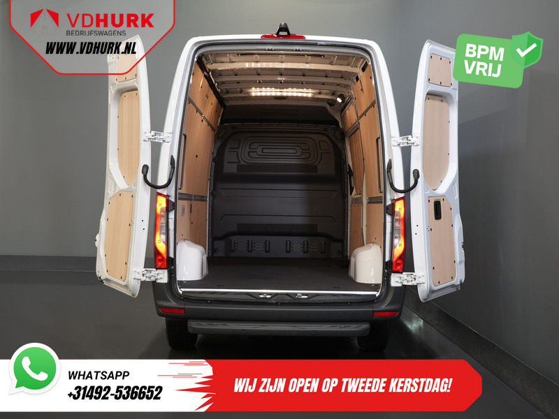 Mercedes-Benz Sprinter 317 Aut. L2H2 BPM VRIJ! LED/ 270 Gr.Deuren/ Gev.Stoel/ Stoelverw./ Navi/ Camera/ PDC/ Betimmerd/ Cruise - Furgon: slika Mercedes-Benz Sprinter 317 Aut. L2H2 BPM VRIJ! LED/ 270 Gr.Deuren/ Gev.Stoel/ Stoelverw./ Navi/ Camera/ PDC/ Betimmerd/ Cruise - Furgon Mercedes-Benz Sprinter 317 Aut. L2H2 BPM VRIJ! LED/ 270 Gr.Deuren/ Gev.Stoel/ Stoelverw./ Navi/ Camera/ PDC/ Betimmerd/ Cruise - Furgon: slika Mercedes-Benz Sprinter 317 Aut. L2H2 BPM VRIJ! LED/ 270 Gr.Deuren/ Gev.Stoel/ Stoelverw./ Navi/ Camera/ PDC/ Betimmerd/ Cruise - Furgon