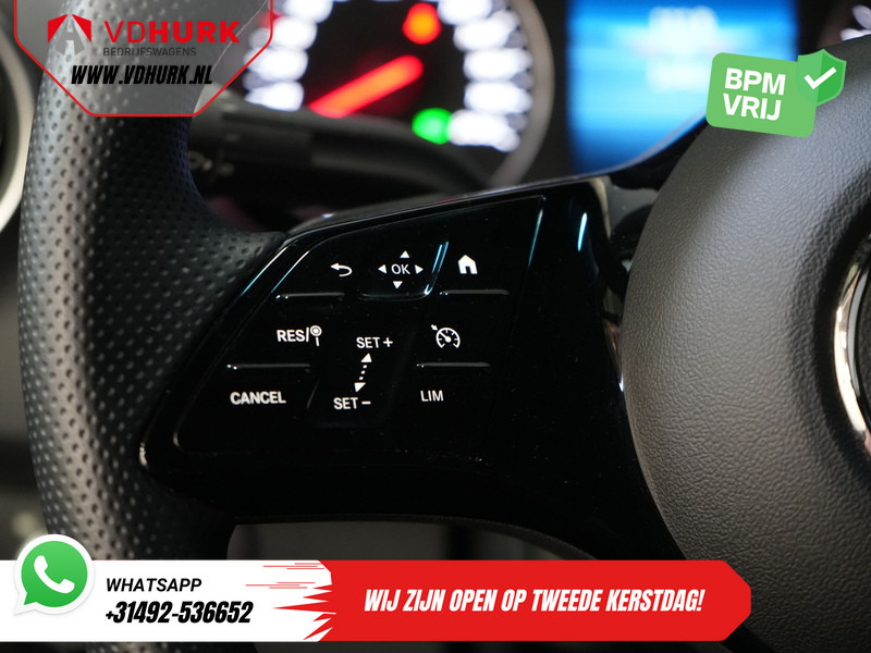 Furgon Mercedes-Benz Sprinter 317 Aut. L2H2 BPM VRIJ! LED/ 270 Gr.Deuren/ Gev.Stoel/ Stoelverw./ Navi/ Camera/ PDC/ Betimmerd/ Cruise: slika Furgon Mercedes-Benz Sprinter 317 Aut. L2H2 BPM VRIJ! LED/ 270 Gr.Deuren/ Gev.Stoel/ Stoelverw./ Navi/ Camera/ PDC/ Betimmerd/ Cruise