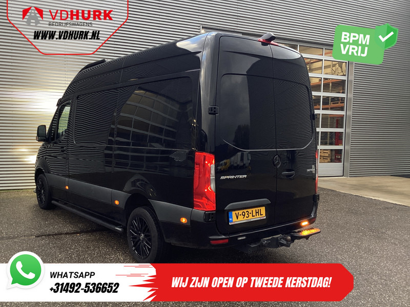 Mercedes-Benz Sprinter 317 CDI Aut. L2H2 3.5t Trekverm./ Gev.Stoel/ Standkachel/ Carplay/ Camera/ Navi/ Cruise/ DAB/ LMV/ Sidebars/ Trekhaak - Furgon: slika Mercedes-Benz Sprinter 317 CDI Aut. L2H2 3.5t Trekverm./ Gev.Stoel/ Standkachel/ Carplay/ Camera/ Navi/ Cruise/ DAB/ LMV/ Sidebars/ Trekhaak - Furgon Mercedes-Benz Sprinter 317 CDI Aut. L2H2 3.5t Trekverm./ Gev.Stoel/ Standkachel/ Carplay/ Camera/ Navi/ Cruise/ DAB/ LMV/ Sidebars/ Trekhaak - Furgon: slika Mercedes-Benz Sprinter 317 CDI Aut. L2H2 3.5t Trekverm./ Gev.Stoel/ Standkachel/ Carplay/ Camera/ Navi/ Cruise/ DAB/ LMV/ Sidebars/ Trekhaak - Furgon