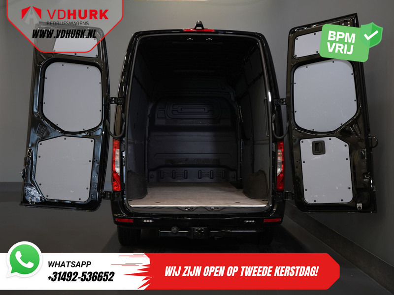 Mercedes-Benz Sprinter 317 CDI Aut. L2H2 3.5t Trekverm./ Gev.Stoel/ Standkachel/ Carplay/ Camera/ Navi/ Cruise/ DAB/ LMV/ Sidebars/ Trekhaak - Furgon: slika Mercedes-Benz Sprinter 317 CDI Aut. L2H2 3.5t Trekverm./ Gev.Stoel/ Standkachel/ Carplay/ Camera/ Navi/ Cruise/ DAB/ LMV/ Sidebars/ Trekhaak - Furgon Mercedes-Benz Sprinter 317 CDI Aut. L2H2 3.5t Trekverm./ Gev.Stoel/ Standkachel/ Carplay/ Camera/ Navi/ Cruise/ DAB/ LMV/ Sidebars/ Trekhaak - Furgon: slika Mercedes-Benz Sprinter 317 CDI Aut. L2H2 3.5t Trekverm./ Gev.Stoel/ Standkachel/ Carplay/ Camera/ Navi/ Cruise/ DAB/ LMV/ Sidebars/ Trekhaak - Furgon