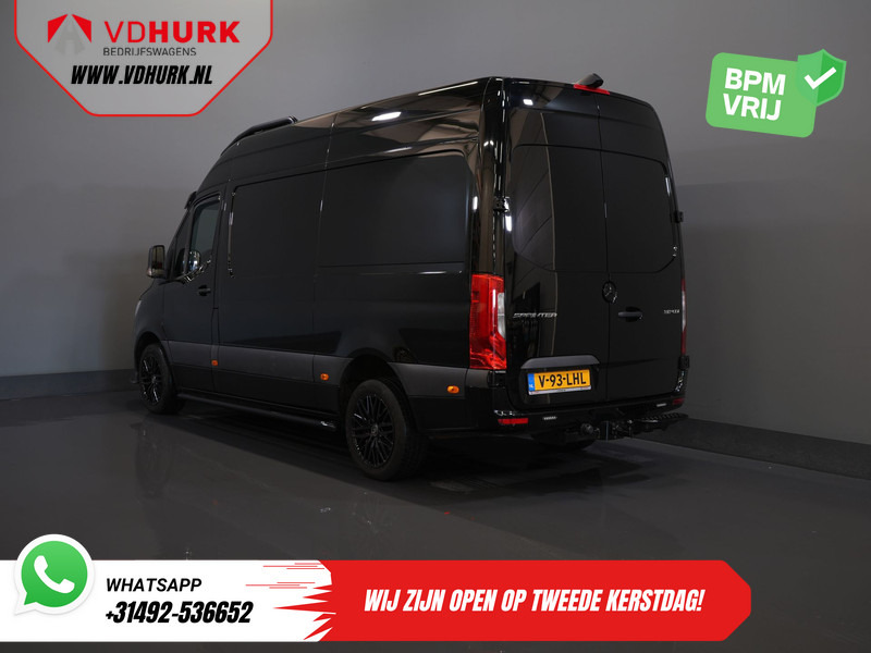 Mercedes-Benz Sprinter 317 CDI Aut. L2H2 3.5t Trekverm./ Gev.Stoel/ Standkachel/ Carplay/ Camera/ Navi/ Cruise/ DAB/ LMV/ Sidebars/ Trekhaak - Furgon: slika Mercedes-Benz Sprinter 317 CDI Aut. L2H2 3.5t Trekverm./ Gev.Stoel/ Standkachel/ Carplay/ Camera/ Navi/ Cruise/ DAB/ LMV/ Sidebars/ Trekhaak - Furgon Mercedes-Benz Sprinter 317 CDI Aut. L2H2 3.5t Trekverm./ Gev.Stoel/ Standkachel/ Carplay/ Camera/ Navi/ Cruise/ DAB/ LMV/ Sidebars/ Trekhaak - Furgon: slika Mercedes-Benz Sprinter 317 CDI Aut. L2H2 3.5t Trekverm./ Gev.Stoel/ Standkachel/ Carplay/ Camera/ Navi/ Cruise/ DAB/ LMV/ Sidebars/ Trekhaak - Furgon