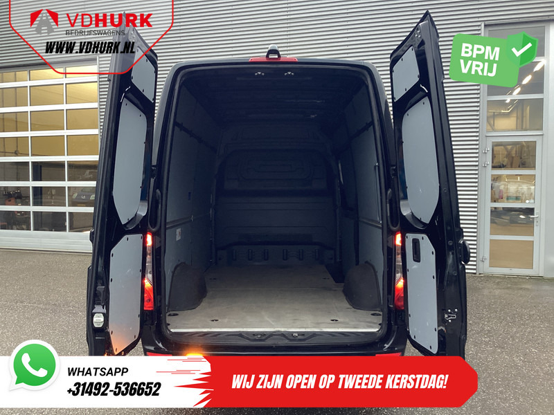 Mercedes-Benz Sprinter 317 CDI Aut. L2H2 3.5t Trekverm./ Gev.Stoel/ Standkachel/ Carplay/ Camera/ Navi/ Cruise/ DAB/ LMV/ Sidebars/ Trekhaak - Furgon: slika Mercedes-Benz Sprinter 317 CDI Aut. L2H2 3.5t Trekverm./ Gev.Stoel/ Standkachel/ Carplay/ Camera/ Navi/ Cruise/ DAB/ LMV/ Sidebars/ Trekhaak - Furgon Mercedes-Benz Sprinter 317 CDI Aut. L2H2 3.5t Trekverm./ Gev.Stoel/ Standkachel/ Carplay/ Camera/ Navi/ Cruise/ DAB/ LMV/ Sidebars/ Trekhaak - Furgon: slika Mercedes-Benz Sprinter 317 CDI Aut. L2H2 3.5t Trekverm./ Gev.Stoel/ Standkachel/ Carplay/ Camera/ Navi/ Cruise/ DAB/ LMV/ Sidebars/ Trekhaak - Furgon