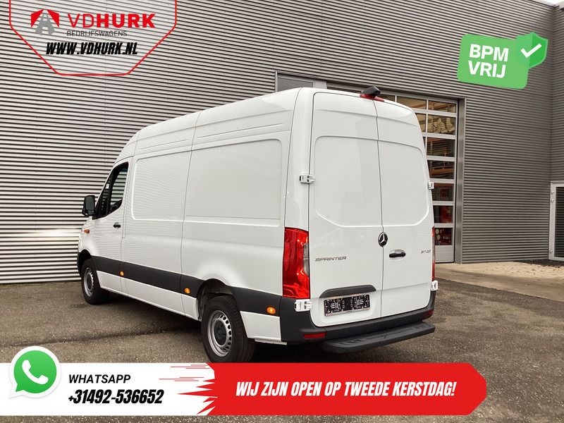 Mercedes-Benz Sprinter 317 CDI Aut. L2H2 BPM VRIJ! LED/ Gev.Stoel/ 270Gr.Deuren/ Stoelverw./ Navi/ Camera/ PDC/ Cruise - Furgon: slika Mercedes-Benz Sprinter 317 CDI Aut. L2H2 BPM VRIJ! LED/ Gev.Stoel/ 270Gr.Deuren/ Stoelverw./ Navi/ Camera/ PDC/ Cruise - Furgon Mercedes-Benz Sprinter 317 CDI Aut. L2H2 BPM VRIJ! LED/ Gev.Stoel/ 270Gr.Deuren/ Stoelverw./ Navi/ Camera/ PDC/ Cruise - Furgon: slika Mercedes-Benz Sprinter 317 CDI Aut. L2H2 BPM VRIJ! LED/ Gev.Stoel/ 270Gr.Deuren/ Stoelverw./ Navi/ Camera/ PDC/ Cruise - Furgon