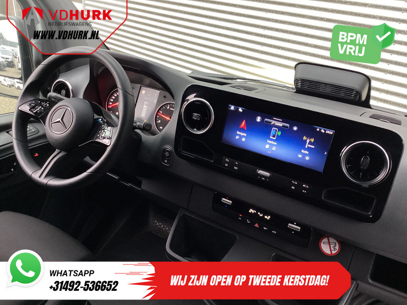 Mercedes-Benz Sprinter 317 CDI Aut. L2H2 BPM VRIJ! LED/ Gev.Stoel/ 270Gr.Deuren/ Stoelverw./ Navi/ Camera/ PDC/ Cruise - Furgon: slika Mercedes-Benz Sprinter 317 CDI Aut. L2H2 BPM VRIJ! LED/ Gev.Stoel/ 270Gr.Deuren/ Stoelverw./ Navi/ Camera/ PDC/ Cruise - Furgon Mercedes-Benz Sprinter 317 CDI Aut. L2H2 BPM VRIJ! LED/ Gev.Stoel/ 270Gr.Deuren/ Stoelverw./ Navi/ Camera/ PDC/ Cruise - Furgon: slika Mercedes-Benz Sprinter 317 CDI Aut. L2H2 BPM VRIJ! LED/ Gev.Stoel/ 270Gr.Deuren/ Stoelverw./ Navi/ Camera/ PDC/ Cruise - Furgon