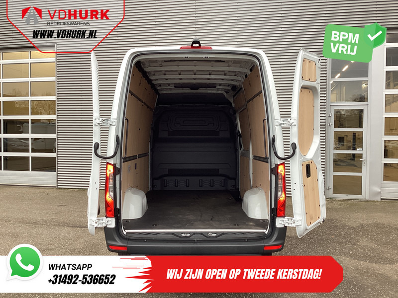 Mercedes-Benz Sprinter 317 CDI Aut. L2H2 BPM VRIJ! LED/ Gev.Stoel/ 270Gr.Deuren/ Stoelverw./ Navi/ Camera/ PDC/ Cruise - Furgon: slika Mercedes-Benz Sprinter 317 CDI Aut. L2H2 BPM VRIJ! LED/ Gev.Stoel/ 270Gr.Deuren/ Stoelverw./ Navi/ Camera/ PDC/ Cruise - Furgon Mercedes-Benz Sprinter 317 CDI Aut. L2H2 BPM VRIJ! LED/ Gev.Stoel/ 270Gr.Deuren/ Stoelverw./ Navi/ Camera/ PDC/ Cruise - Furgon: slika Mercedes-Benz Sprinter 317 CDI Aut. L2H2 BPM VRIJ! LED/ Gev.Stoel/ 270Gr.Deuren/ Stoelverw./ Navi/ Camera/ PDC/ Cruise - Furgon