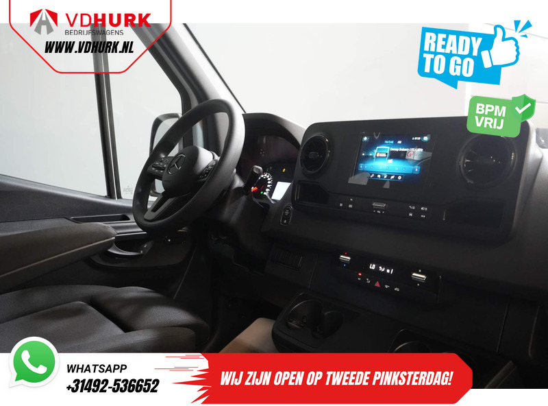 Mercedes-Benz Sprinter 317 CDI Aut. L3 Open laadbak/ 3.5t Trekverm./ MBUX/ 4.3m bak/ Stoelverw./ Cruise/ Trekhaak - Dostavno vozilo s ravnom platformom: slika Mercedes-Benz Sprinter 317 CDI Aut. L3 Open laadbak/ 3.5t Trekverm./ MBUX/ 4.3m bak/ Stoelverw./ Cruise/ Trekhaak - Dostavno vozilo s ravnom platformom Mercedes-Benz Sprinter 317 CDI Aut. L3 Open laadbak/ 3.5t Trekverm./ MBUX/ 4.3m bak/ Stoelverw./ Cruise/ Trekhaak - Dostavno vozilo s ravnom platformom: slika Mercedes-Benz Sprinter 317 CDI Aut. L3 Open laadbak/ 3.5t Trekverm./ MBUX/ 4.3m bak/ Stoelverw./ Cruise/ Trekhaak - Dostavno vozilo s ravnom platformom