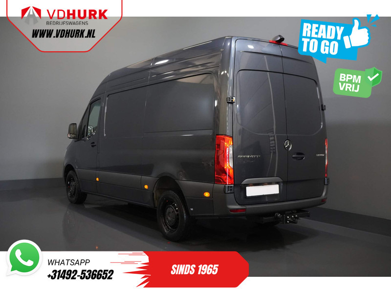 Mercedes-Benz Sprinter 319 Aut. L2H2 BPM VRIJ Select LED/ 3.5t Trekverm./ Gev.Stoel/ Camera/ Cruise - Furgon: slika Mercedes-Benz Sprinter 319 Aut. L2H2 BPM VRIJ Select LED/ 3.5t Trekverm./ Gev.Stoel/ Camera/ Cruise - Furgon Mercedes-Benz Sprinter 319 Aut. L2H2 BPM VRIJ Select LED/ 3.5t Trekverm./ Gev.Stoel/ Camera/ Cruise - Furgon: slika Mercedes-Benz Sprinter 319 Aut. L2H2 BPM VRIJ Select LED/ 3.5t Trekverm./ Gev.Stoel/ Camera/ Cruise - Furgon