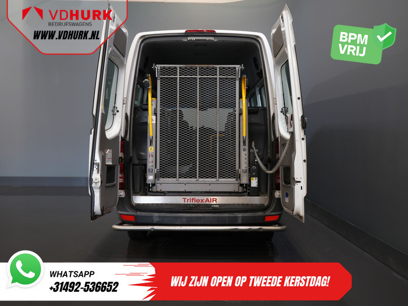 Mercedes-Benz Sprinter Mercedes-Benz 313 2.2 CDI Aut. E6 L2H2 €10.890 Incl. BTW BPM VRIJ! EXPORT ONLY Combi/ 9 Persoons/ Kombi/ 9P/ Airco/ Rolstoellift - Minibus, Putnički kombi: slika Mercedes-Benz Sprinter Mercedes-Benz 313 2.2 CDI Aut. E6 L2H2 €10.890 Incl. BTW BPM VRIJ! EXPORT ONLY Combi/ 9 Persoons/ Kombi/ 9P/ Airco/ Rolstoellift - Minibus, Putnički kombi Mercedes-Benz Sprinter Mercedes-Benz 313 2.2 CDI Aut. E6 L2H2 €10.890 Incl. BTW BPM VRIJ! EXPORT ONLY Combi/ 9 Persoons/ Kombi/ 9P/ Airco/ Rolstoellift - Minibus, Putnički kombi: slika Mercedes-Benz Sprinter Mercedes-Benz 313 2.2 CDI Aut. E6 L2H2 €10.890 Incl. BTW BPM VRIJ! EXPORT ONLY Combi/ 9 Persoons/ Kombi/ 9P/ Airco/ Rolstoellift - Minibus, Putnički kombi