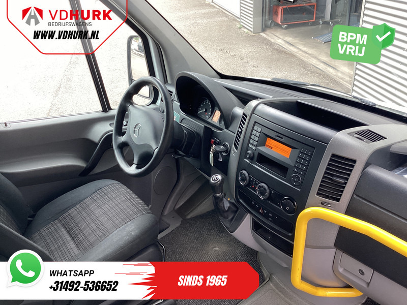 Mercedes-Benz Sprinter Mercedes-Benz 313 2.2 CDI Aut. E6 L2H2 €10.890 Incl. BTW BPM VRIJ! EXPORT ONLY Combi/ 9 Persoons/ Kombi/ 9P/ Airco/ Rolstoellift - Minibus, Putnički kombi: slika Mercedes-Benz Sprinter Mercedes-Benz 313 2.2 CDI Aut. E6 L2H2 €10.890 Incl. BTW BPM VRIJ! EXPORT ONLY Combi/ 9 Persoons/ Kombi/ 9P/ Airco/ Rolstoellift - Minibus, Putnički kombi Mercedes-Benz Sprinter Mercedes-Benz 313 2.2 CDI Aut. E6 L2H2 €10.890 Incl. BTW BPM VRIJ! EXPORT ONLY Combi/ 9 Persoons/ Kombi/ 9P/ Airco/ Rolstoellift - Minibus, Putnički kombi: slika Mercedes-Benz Sprinter Mercedes-Benz 313 2.2 CDI Aut. E6 L2H2 €10.890 Incl. BTW BPM VRIJ! EXPORT ONLY Combi/ 9 Persoons/ Kombi/ 9P/ Airco/ Rolstoellift - Minibus, Putnički kombi