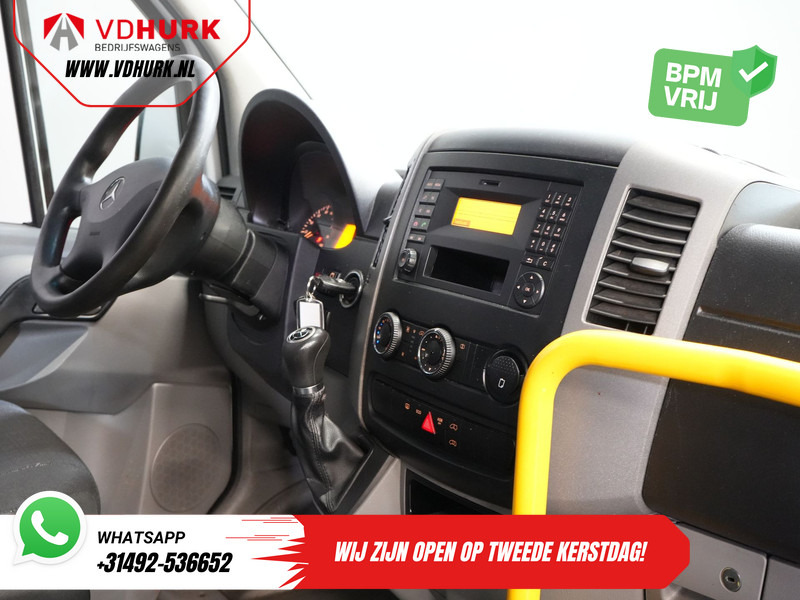 Mercedes-Benz Sprinter Mercedes-Benz 313 2.2 CDI Aut. E6 L2H2 €10.890 Incl. BTW BPM VRIJ! EXPORT ONLY Combi/ 9 Persoons/ Kombi/ 9P/ Airco/ Rolstoellift - Minibus, Putnički kombi: slika Mercedes-Benz Sprinter Mercedes-Benz 313 2.2 CDI Aut. E6 L2H2 €10.890 Incl. BTW BPM VRIJ! EXPORT ONLY Combi/ 9 Persoons/ Kombi/ 9P/ Airco/ Rolstoellift - Minibus, Putnički kombi Mercedes-Benz Sprinter Mercedes-Benz 313 2.2 CDI Aut. E6 L2H2 €10.890 Incl. BTW BPM VRIJ! EXPORT ONLY Combi/ 9 Persoons/ Kombi/ 9P/ Airco/ Rolstoellift - Minibus, Putnički kombi: slika Mercedes-Benz Sprinter Mercedes-Benz 313 2.2 CDI Aut. E6 L2H2 €10.890 Incl. BTW BPM VRIJ! EXPORT ONLY Combi/ 9 Persoons/ Kombi/ 9P/ Airco/ Rolstoellift - Minibus, Putnički kombi