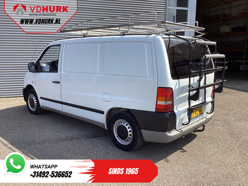 Mercedes-Benz Vito 108 CDI EXPORT ONLY ENGINE DEFECT NL Auto/ Trekhaak/ Imperiaal/ Fietsendrager - Mali kombi: slika Mercedes-Benz Vito 108 CDI EXPORT ONLY ENGINE DEFECT NL Auto/ Trekhaak/ Imperiaal/ Fietsendrager - Mali kombi Mercedes-Benz Vito 108 CDI EXPORT ONLY ENGINE DEFECT NL Auto/ Trekhaak/ Imperiaal/ Fietsendrager - Mali kombi: slika Mercedes-Benz Vito 108 CDI EXPORT ONLY ENGINE DEFECT NL Auto/ Trekhaak/ Imperiaal/ Fietsendrager - Mali kombi