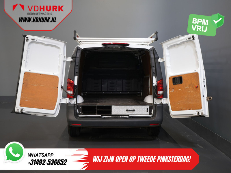 Mercedes-Benz Vito 109 CDI EXPORT ONLY Rijdt Goed/ Imperiaal/ Camera/ Cruise/ Airco/ Navi - Mali kombi: slika Mercedes-Benz Vito 109 CDI EXPORT ONLY Rijdt Goed/ Imperiaal/ Camera/ Cruise/ Airco/ Navi - Mali kombi Mercedes-Benz Vito 109 CDI EXPORT ONLY Rijdt Goed/ Imperiaal/ Camera/ Cruise/ Airco/ Navi - Mali kombi: slika Mercedes-Benz Vito 109 CDI EXPORT ONLY Rijdt Goed/ Imperiaal/ Camera/ Cruise/ Airco/ Navi - Mali kombi